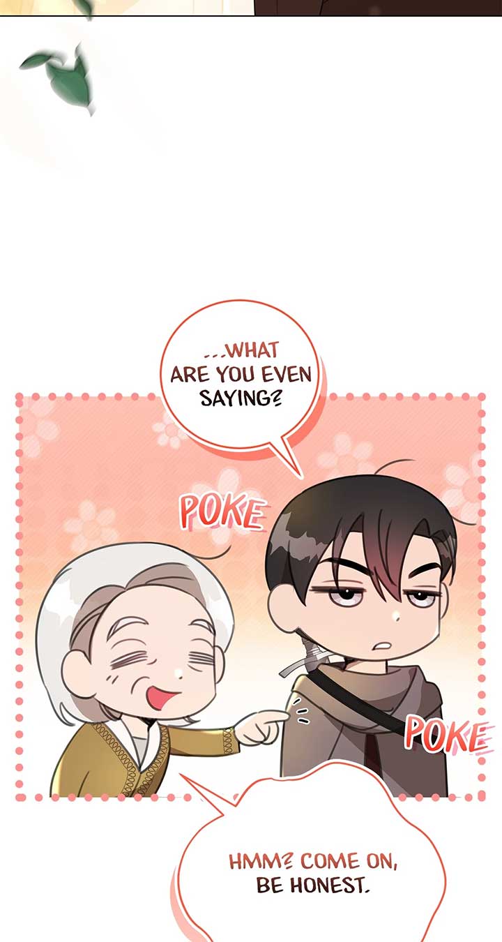 How to Choose Your Knight chapter 33 page 85
