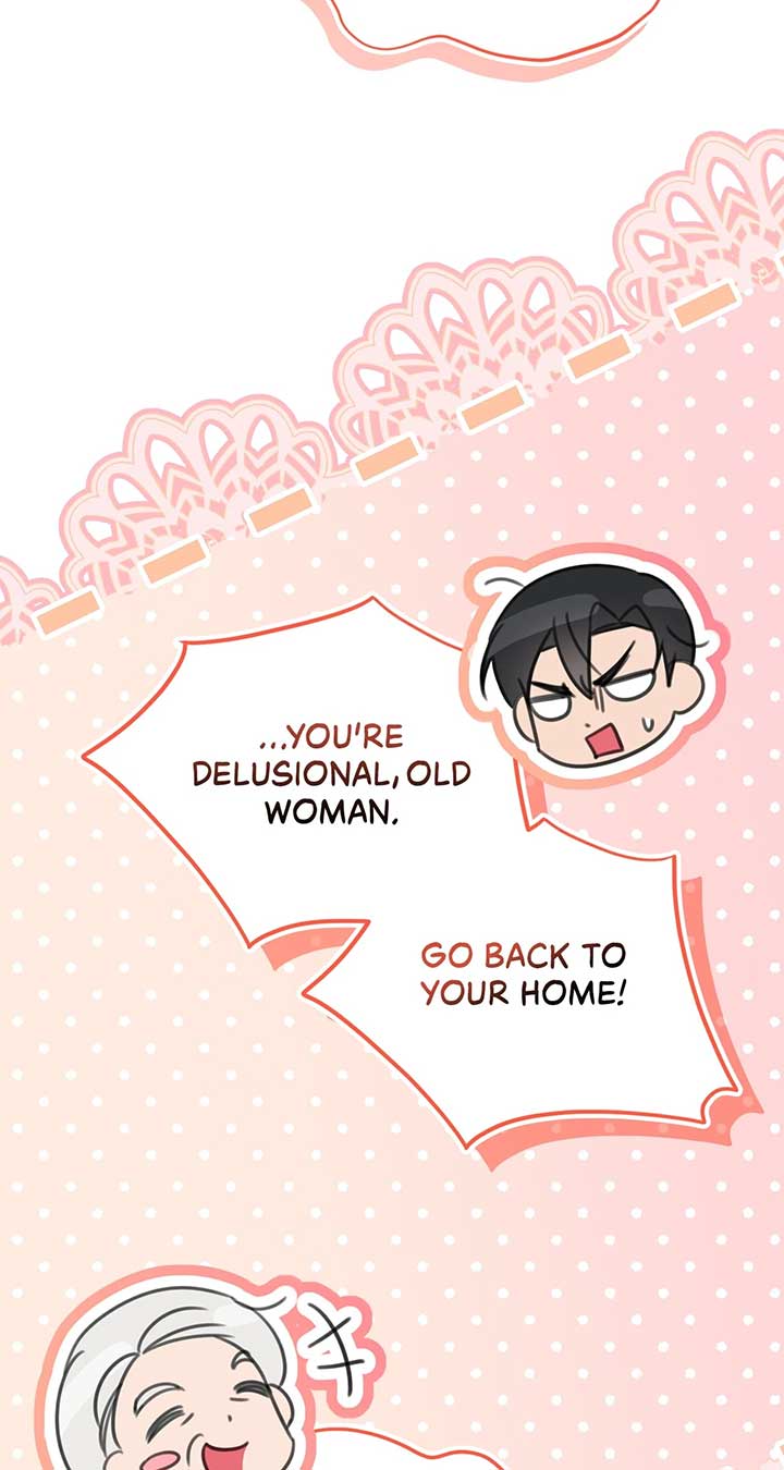 How to Choose Your Knight chapter 33 page 86