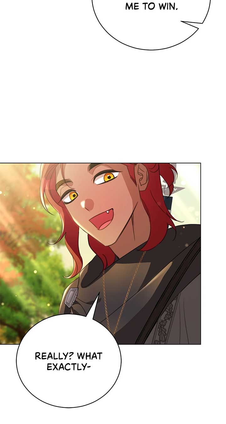 How to Choose Your Knight chapter 33 page 92