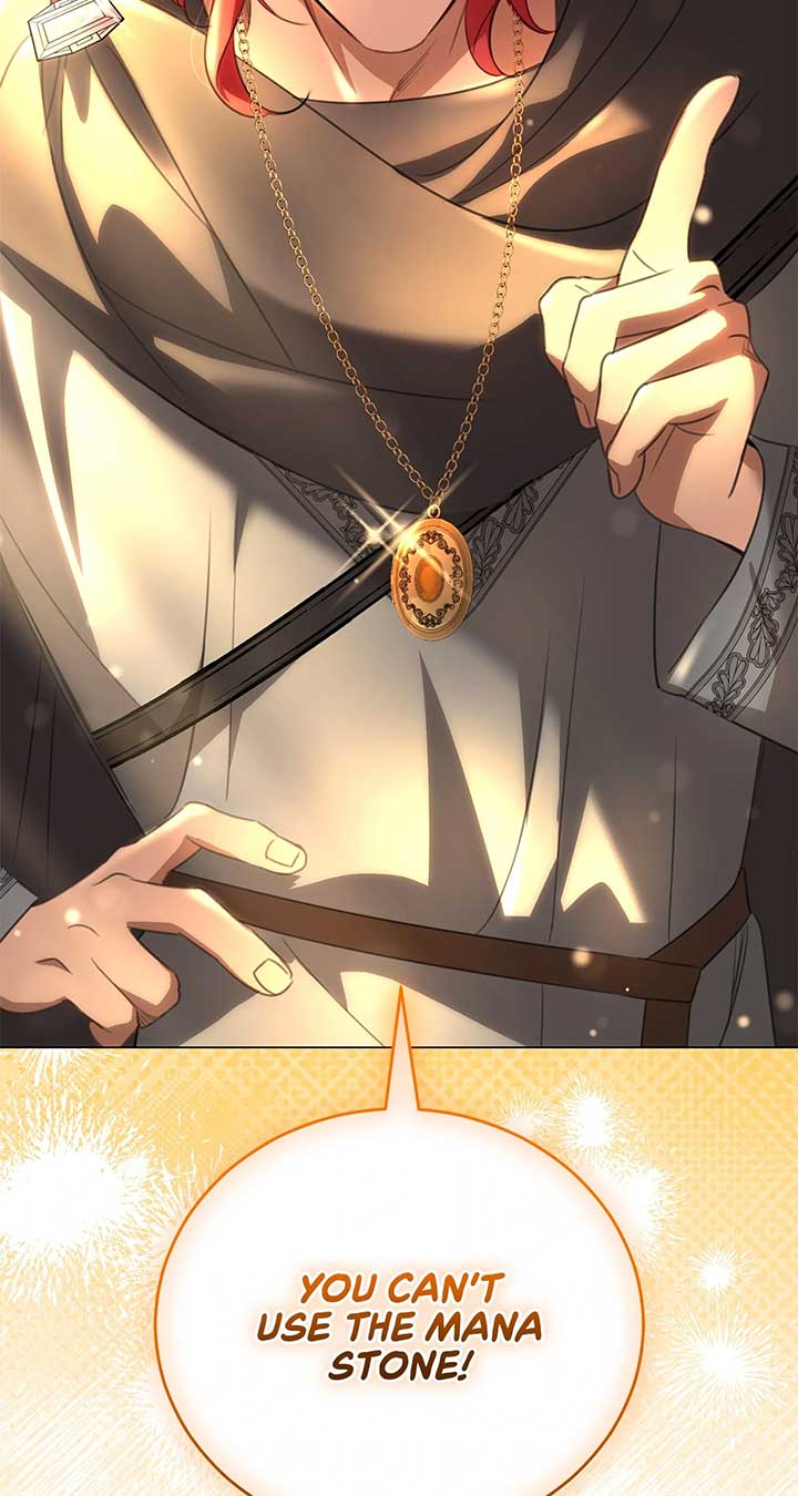 How to Choose Your Knight chapter 33 page 116