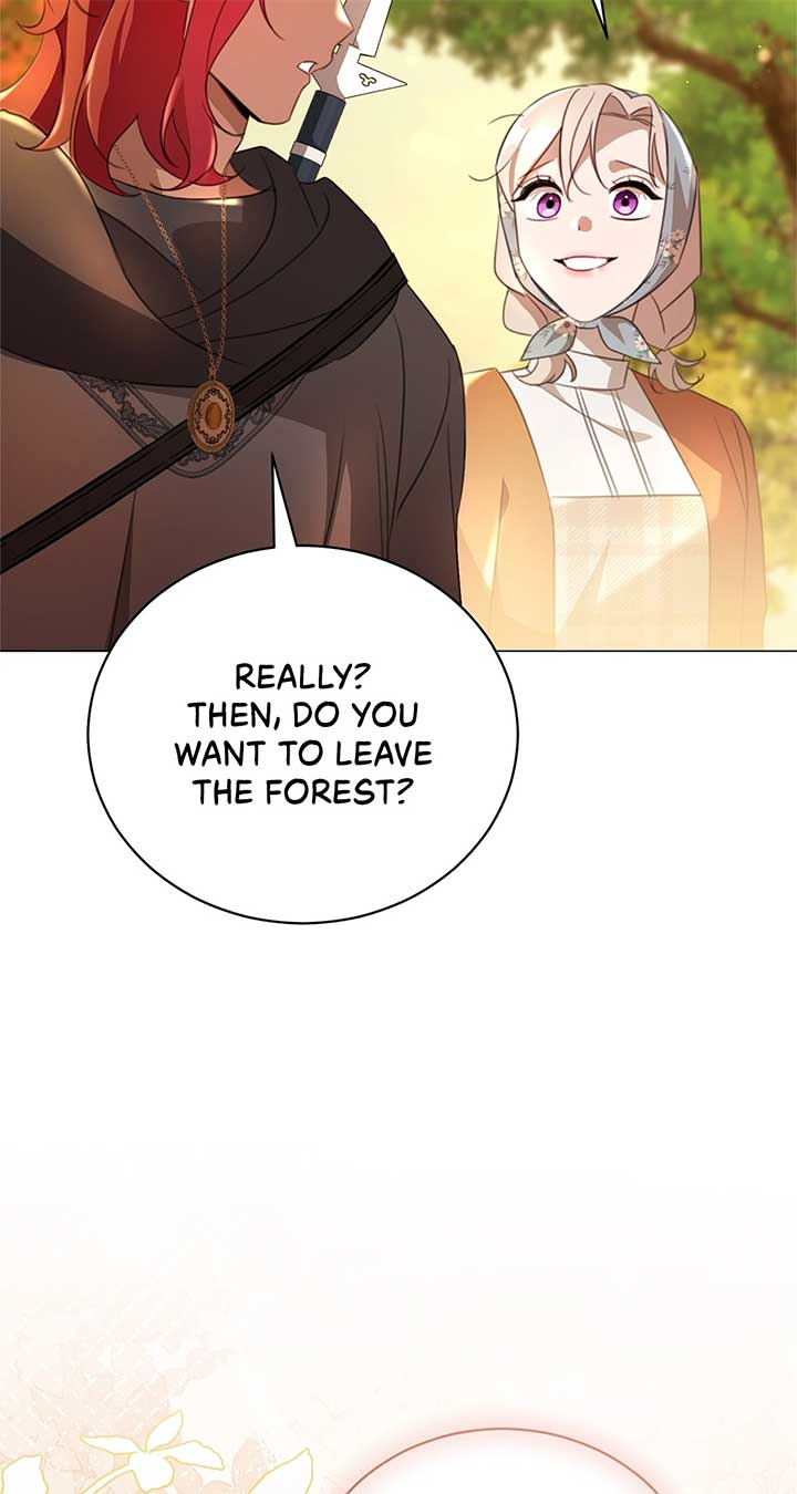 How to Choose Your Knight chapter 34 page 5