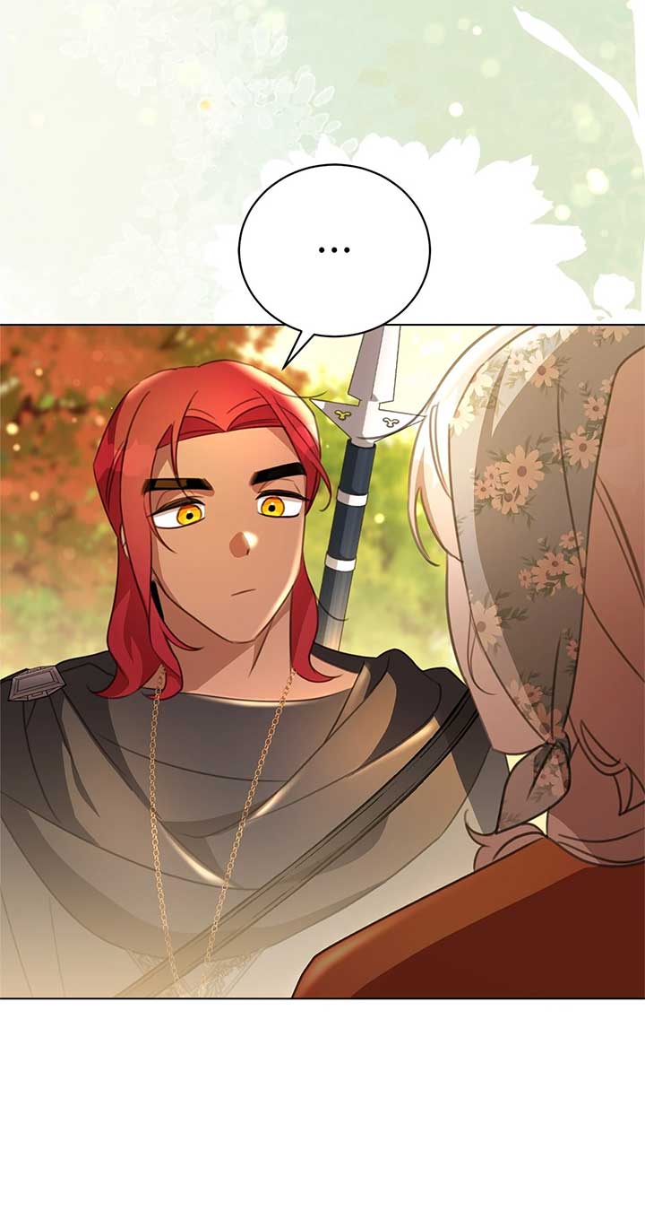 How to Choose Your Knight chapter 34 page 44