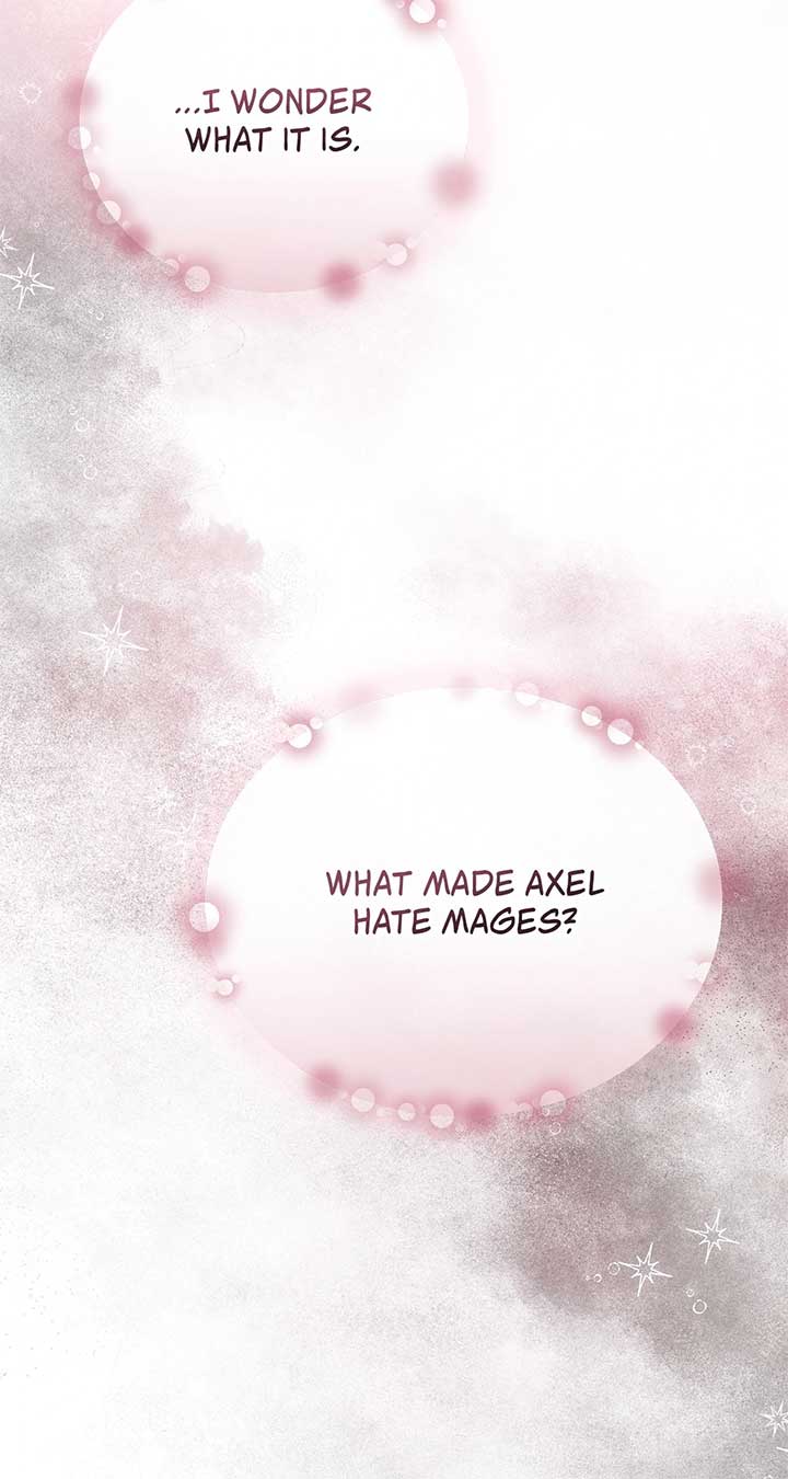 How to Choose Your Knight chapter 35 page 33