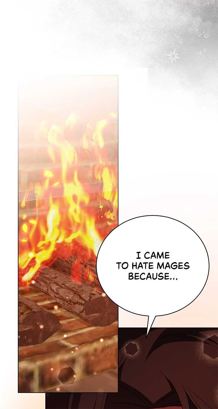 How to Choose Your Knight chapter 35 page 34