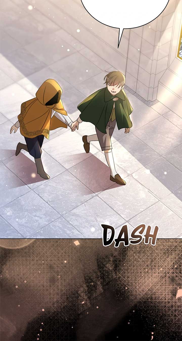 How to Choose Your Knight chapter 35 page 45