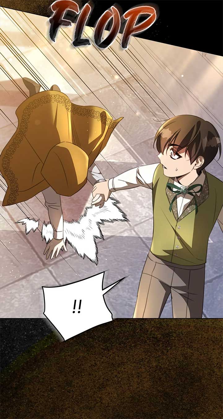 How to Choose Your Knight chapter 35 page 92