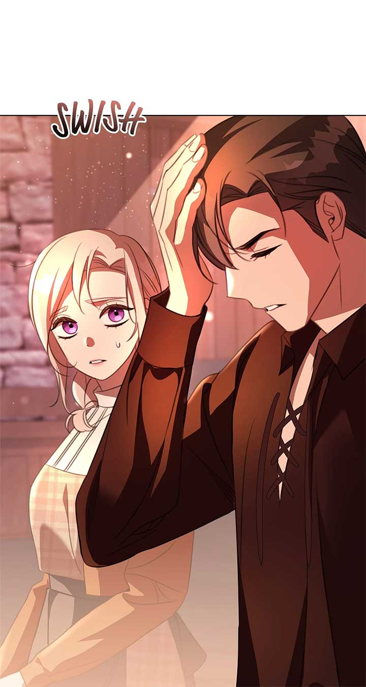 How to Choose Your Knight chapter 36 page 32