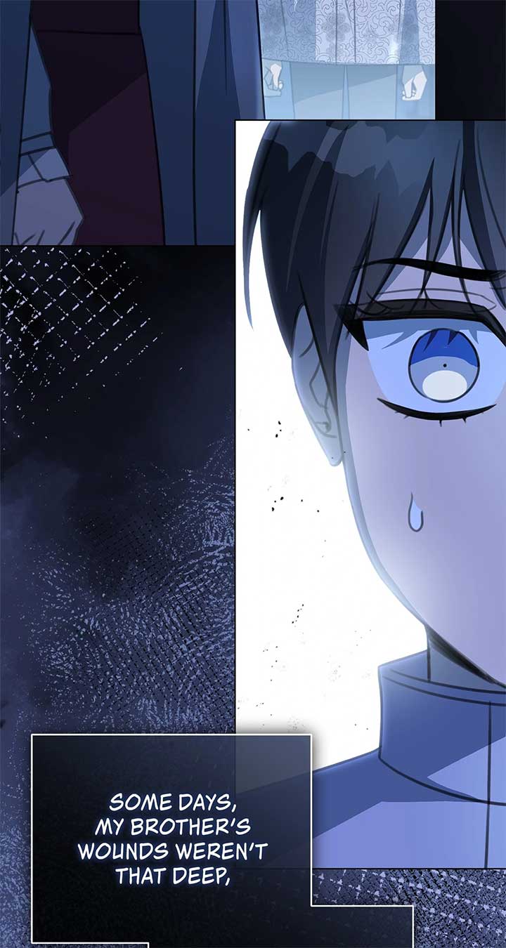 How to Choose Your Knight chapter 36 page 41