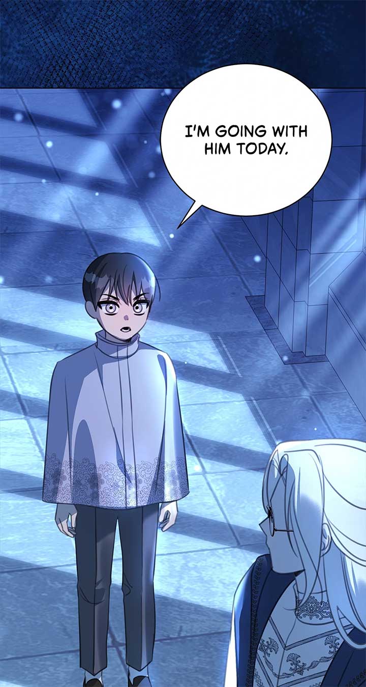 How to Choose Your Knight chapter 36 page 44