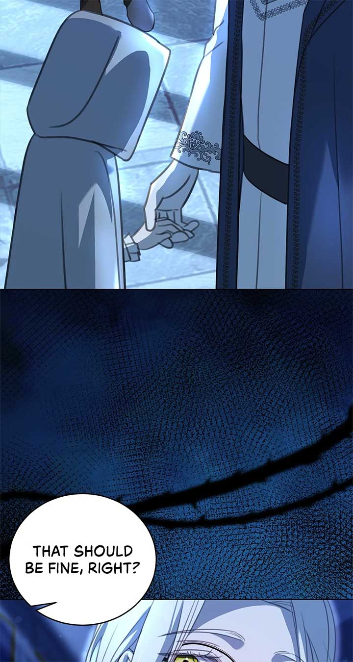 How to Choose Your Knight chapter 36 page 45