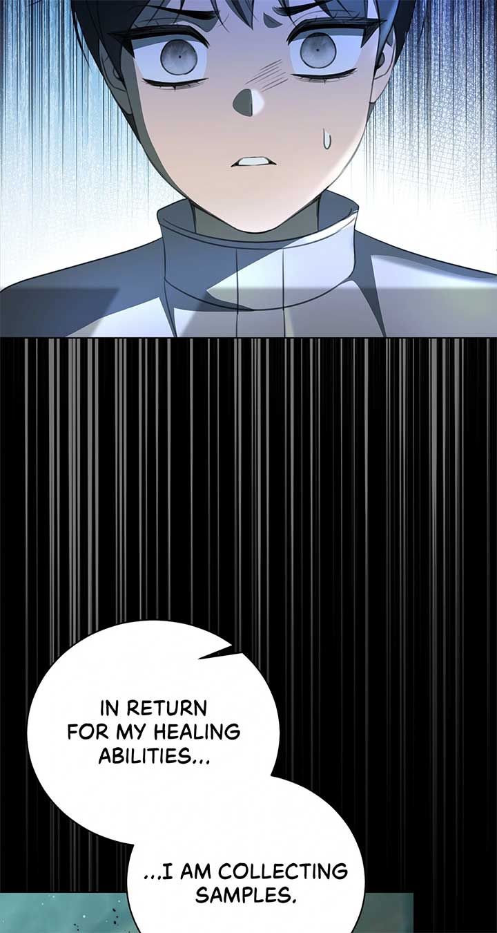 How to Choose Your Knight chapter 36 page 82