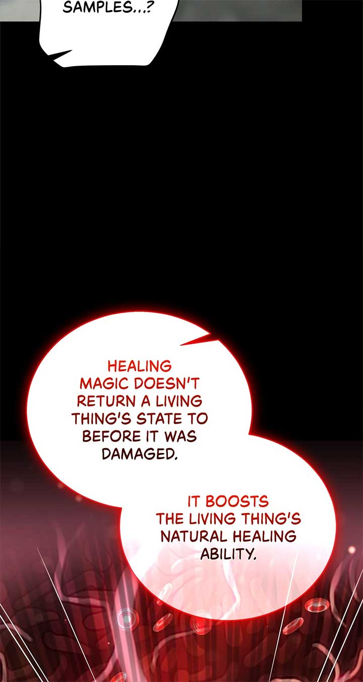 How to Choose Your Knight chapter 36 page 84