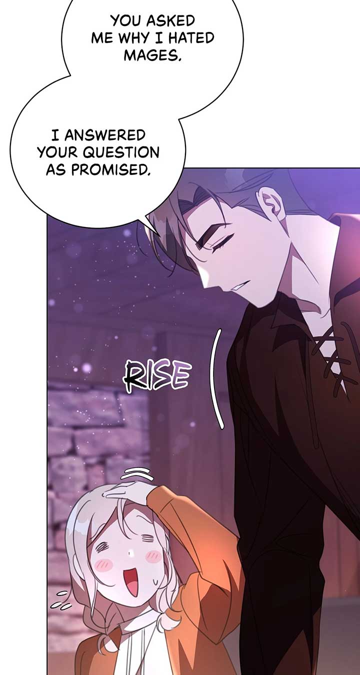 How to Choose Your Knight chapter 37 page 24
