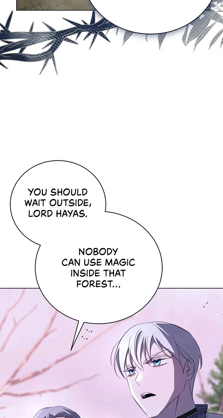 How to Choose Your Knight chapter 37 page 44