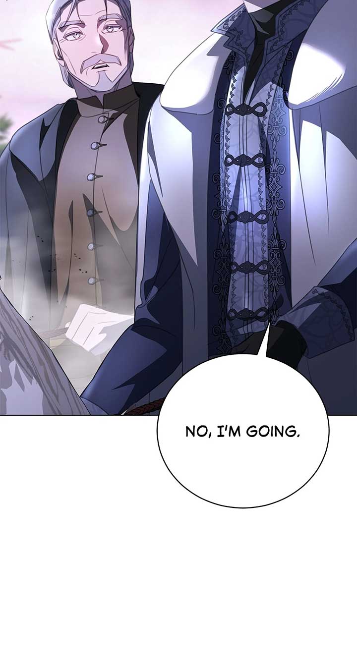How to Choose Your Knight chapter 37 page 45