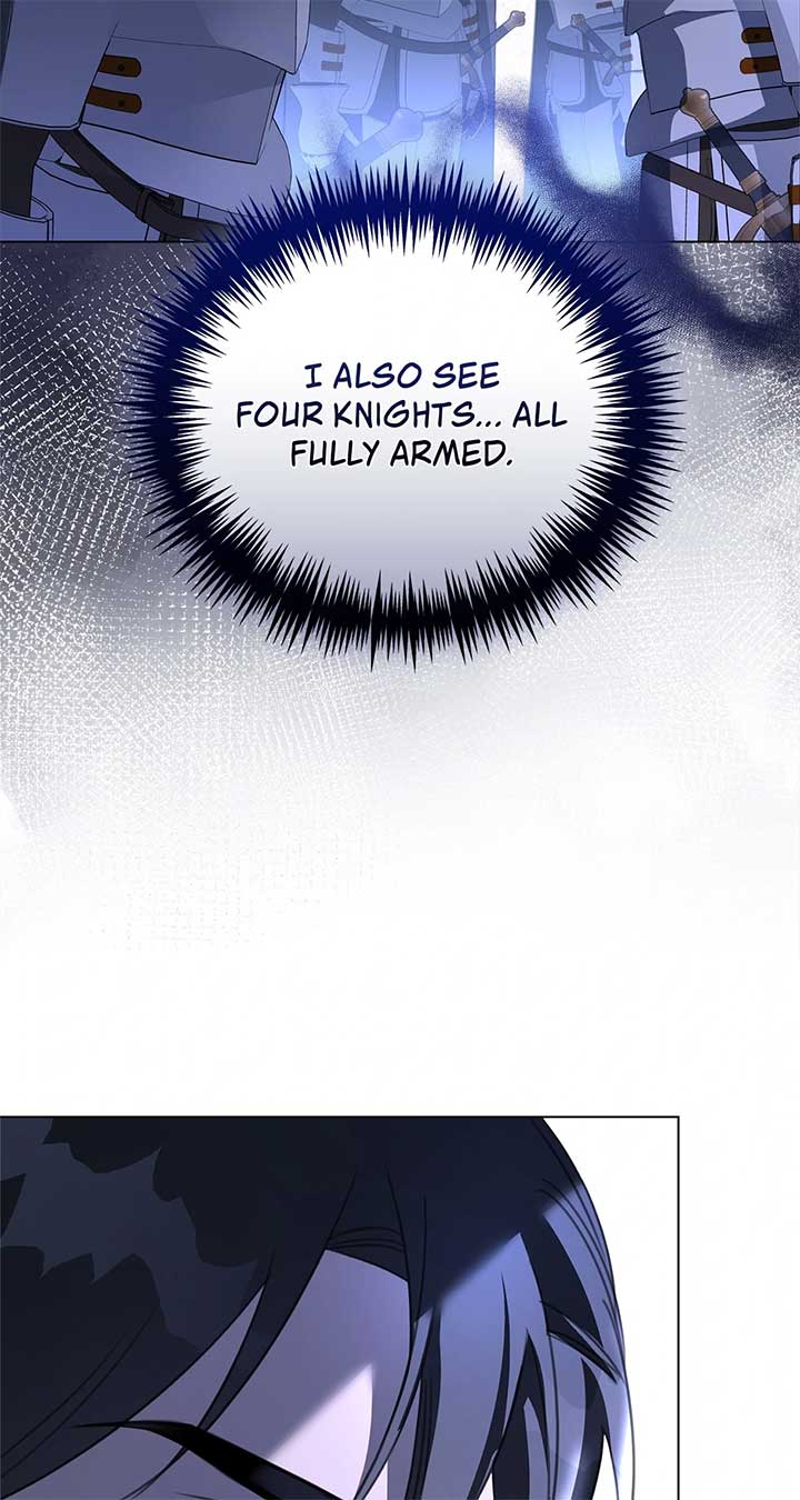 How to Choose Your Knight chapter 38 page 24