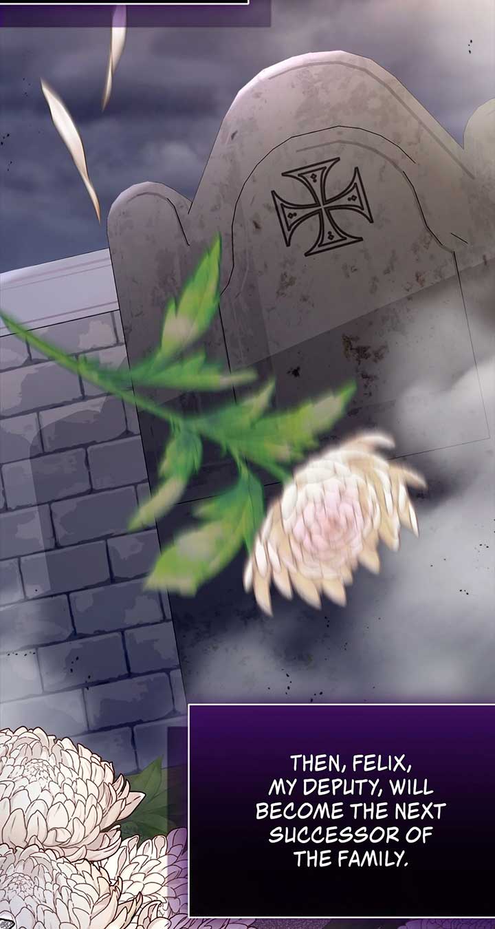 How to Choose Your Knight chapter 39 page 2
