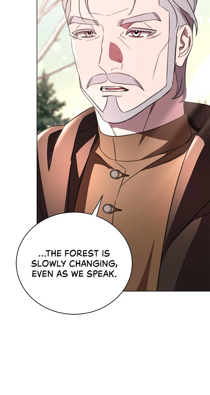 How to Choose Your Knight chapter 39 page 8
