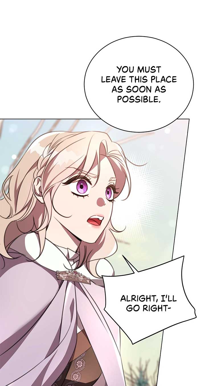 How to Choose Your Knight chapter 39 page 10