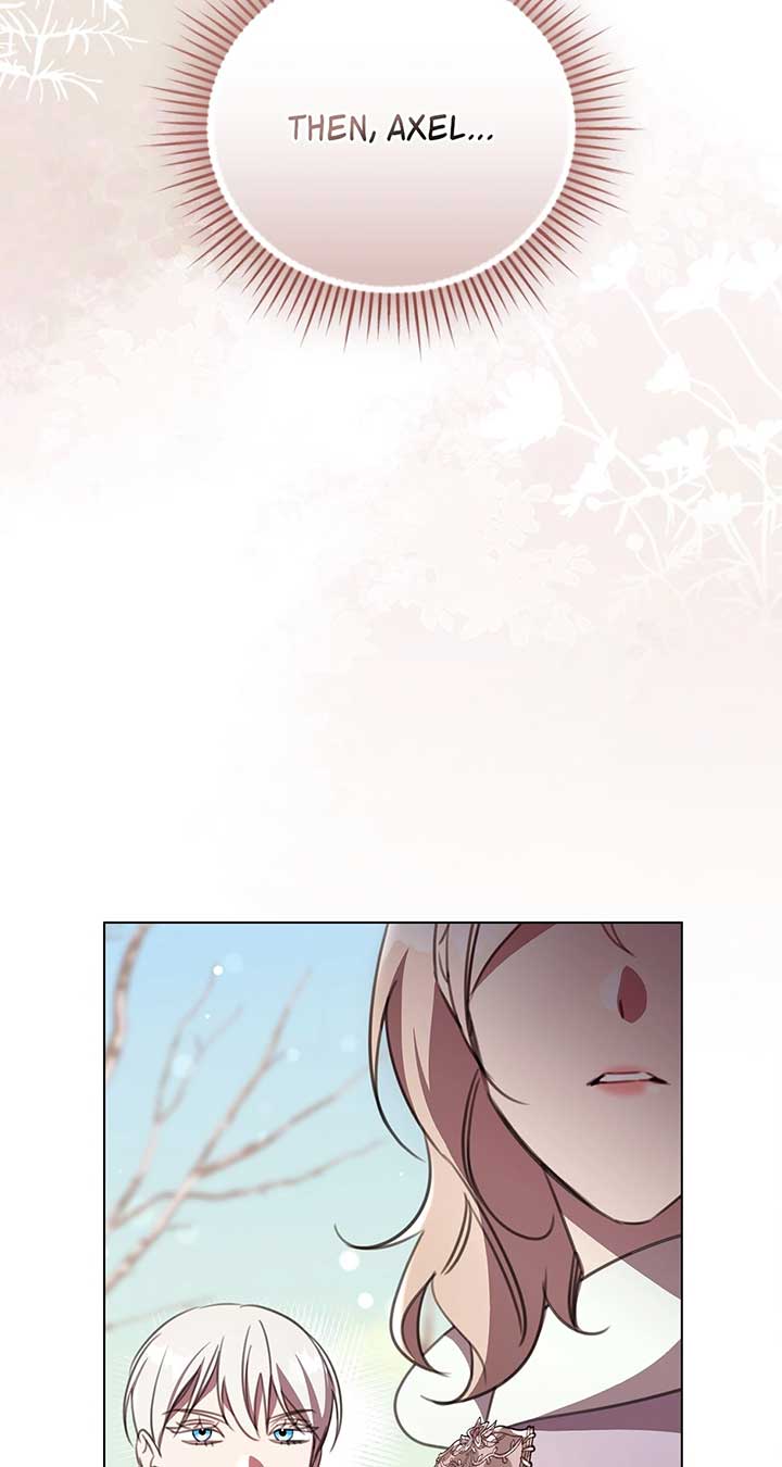How to Choose Your Knight chapter 39 page 15