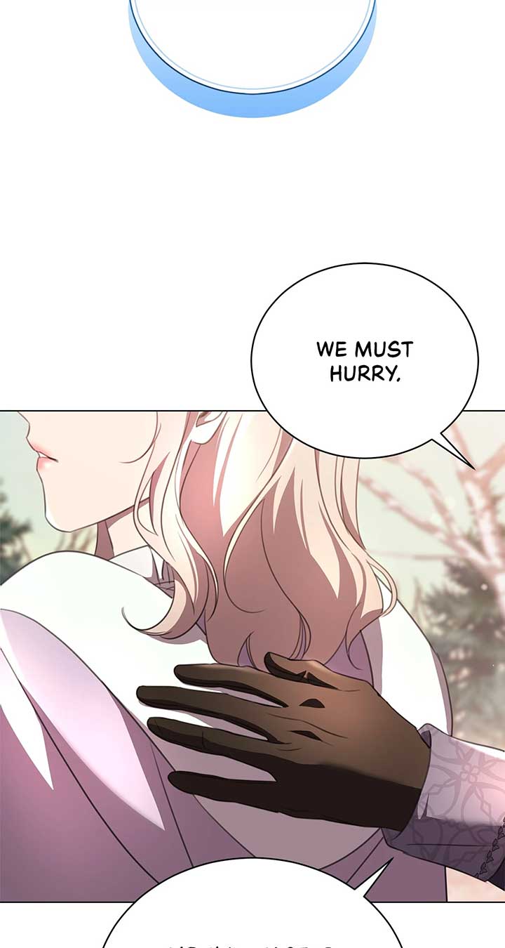 How to Choose Your Knight chapter 39 page 17