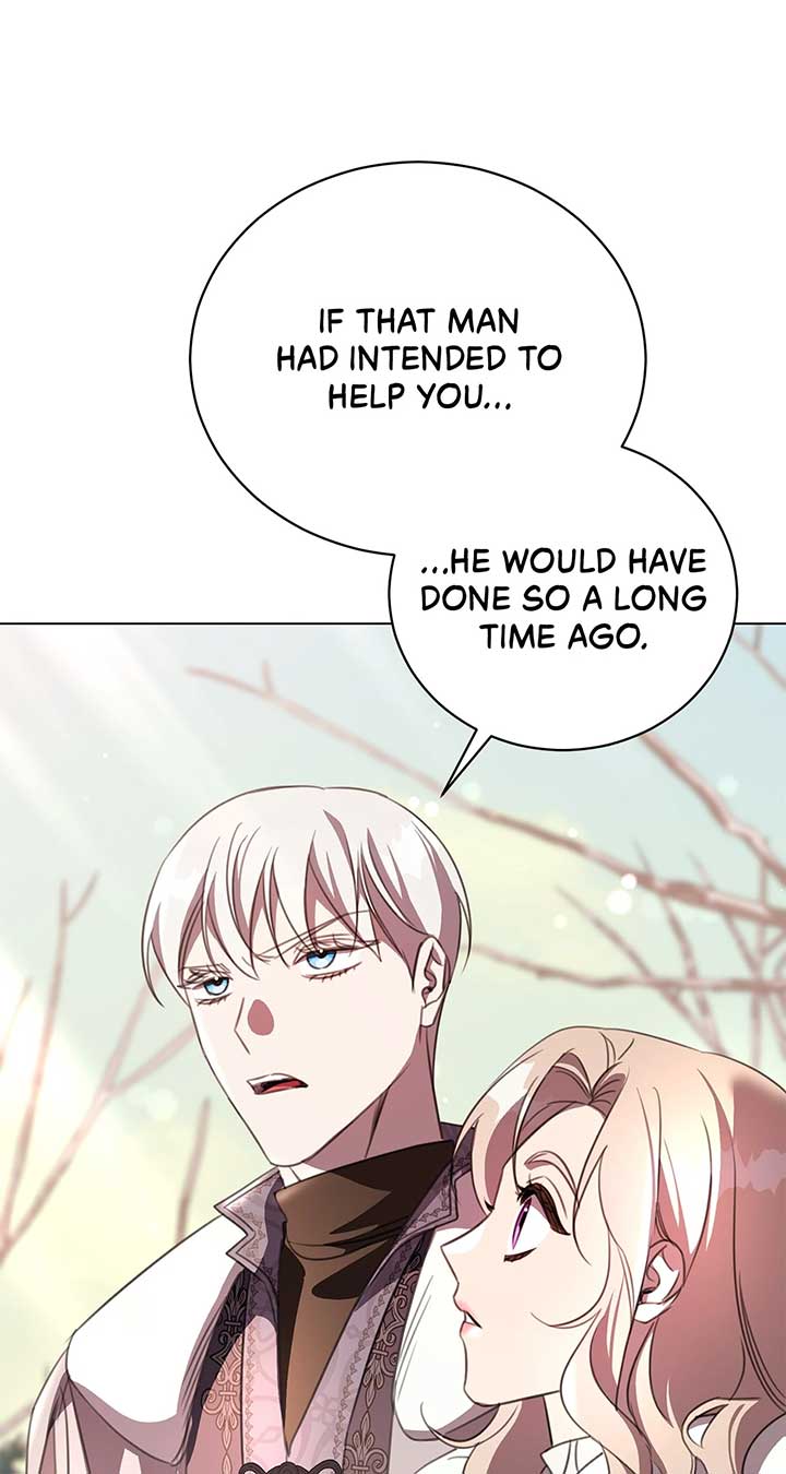 How to Choose Your Knight chapter 39 page 19