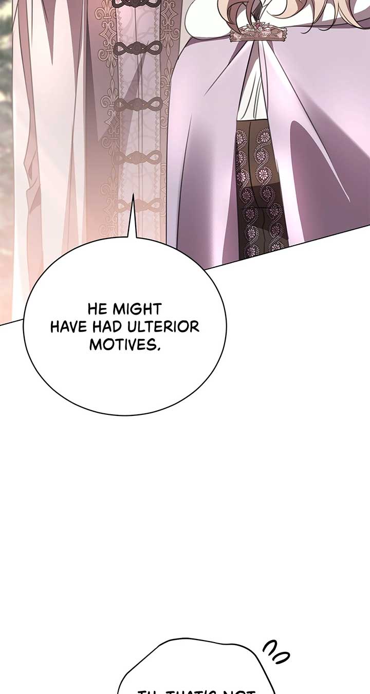 How to Choose Your Knight chapter 39 page 20