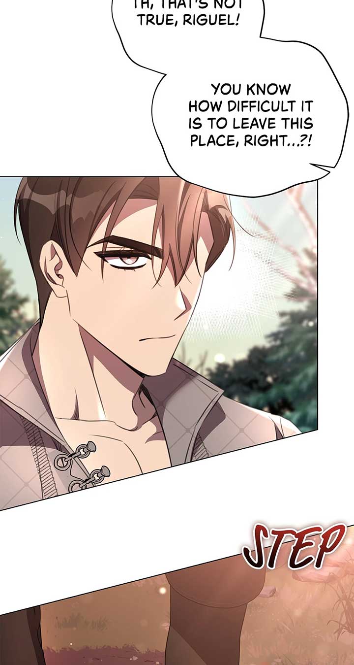 How to Choose Your Knight chapter 39 page 21