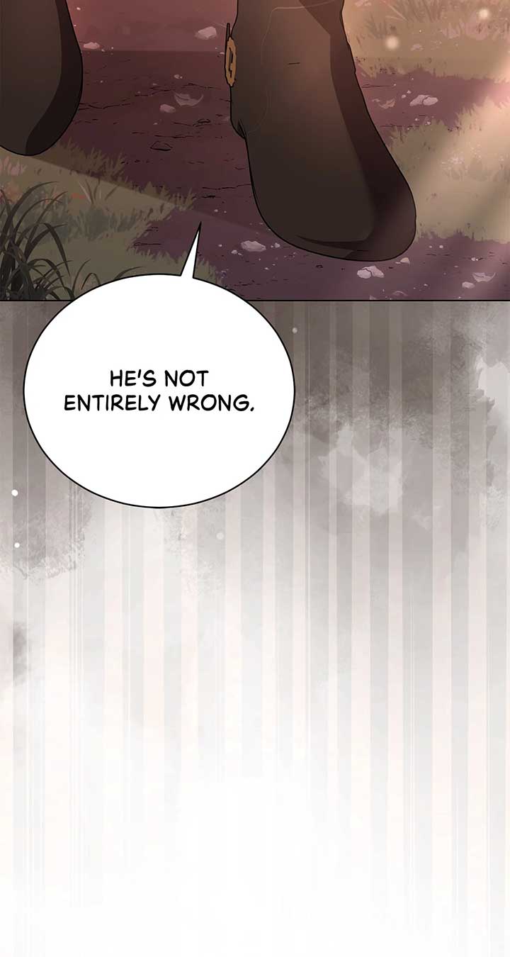 How to Choose Your Knight chapter 39 page 22