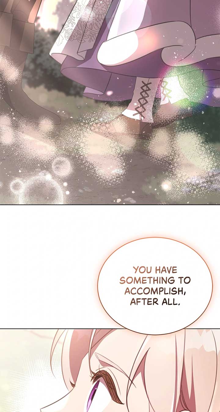 How to Choose Your Knight chapter 39 page 30