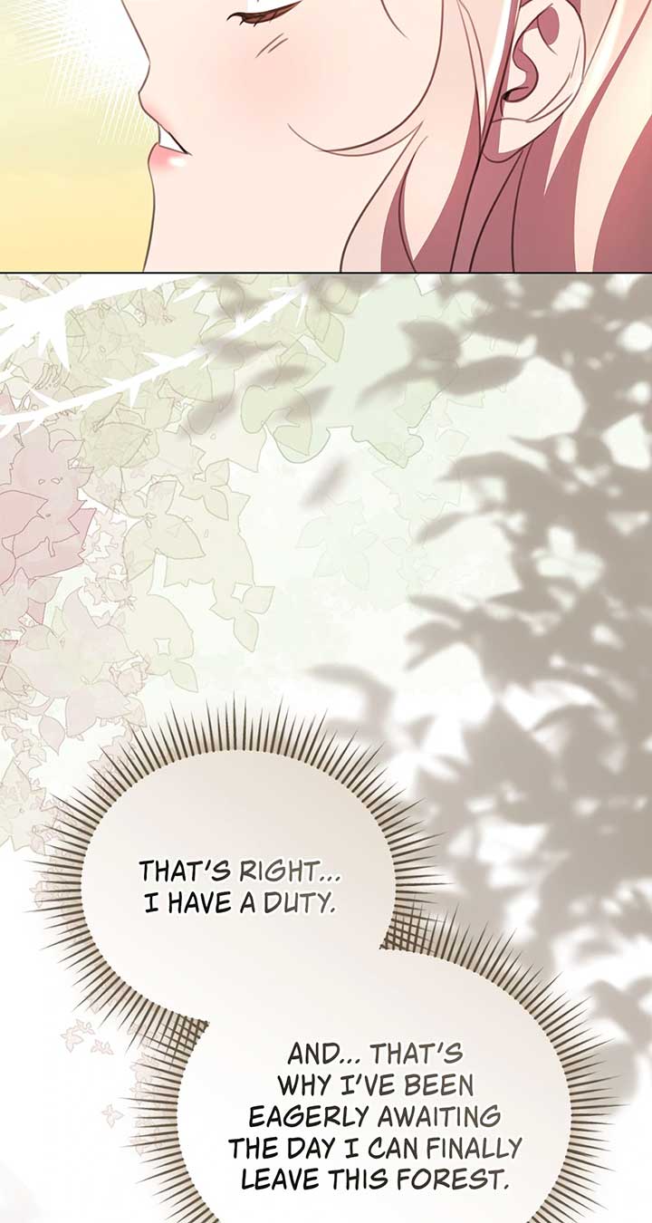 How to Choose Your Knight chapter 39 page 31