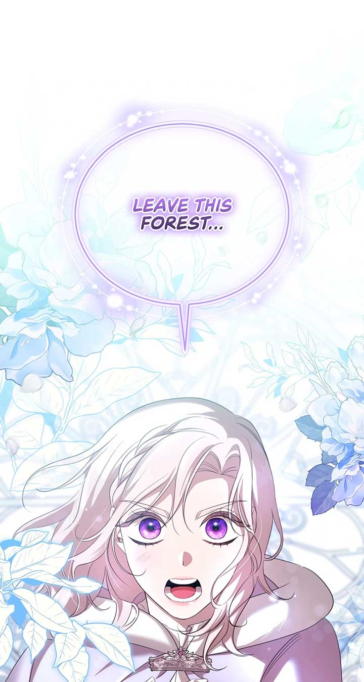 How to Choose Your Knight chapter 39 page 38