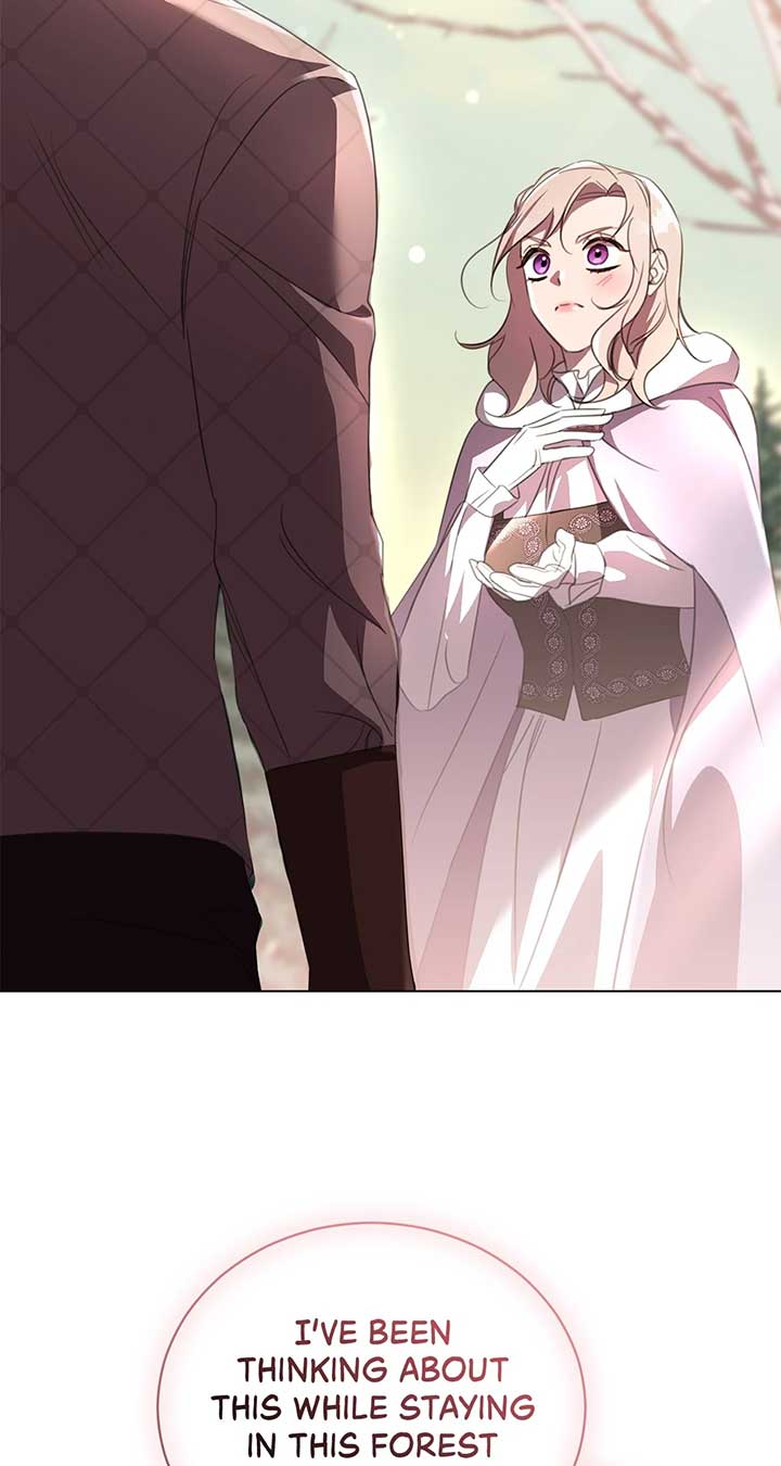 How to Choose Your Knight chapter 39 page 43
