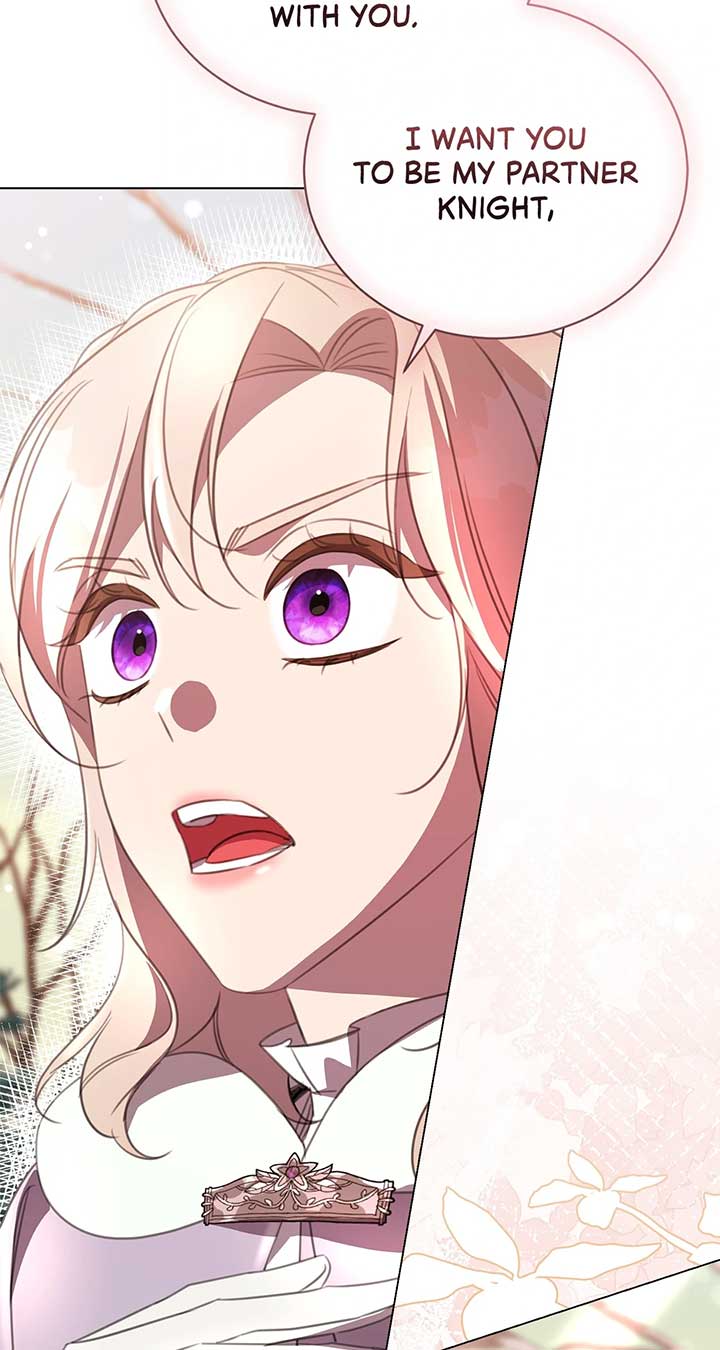 How to Choose Your Knight chapter 39 page 44