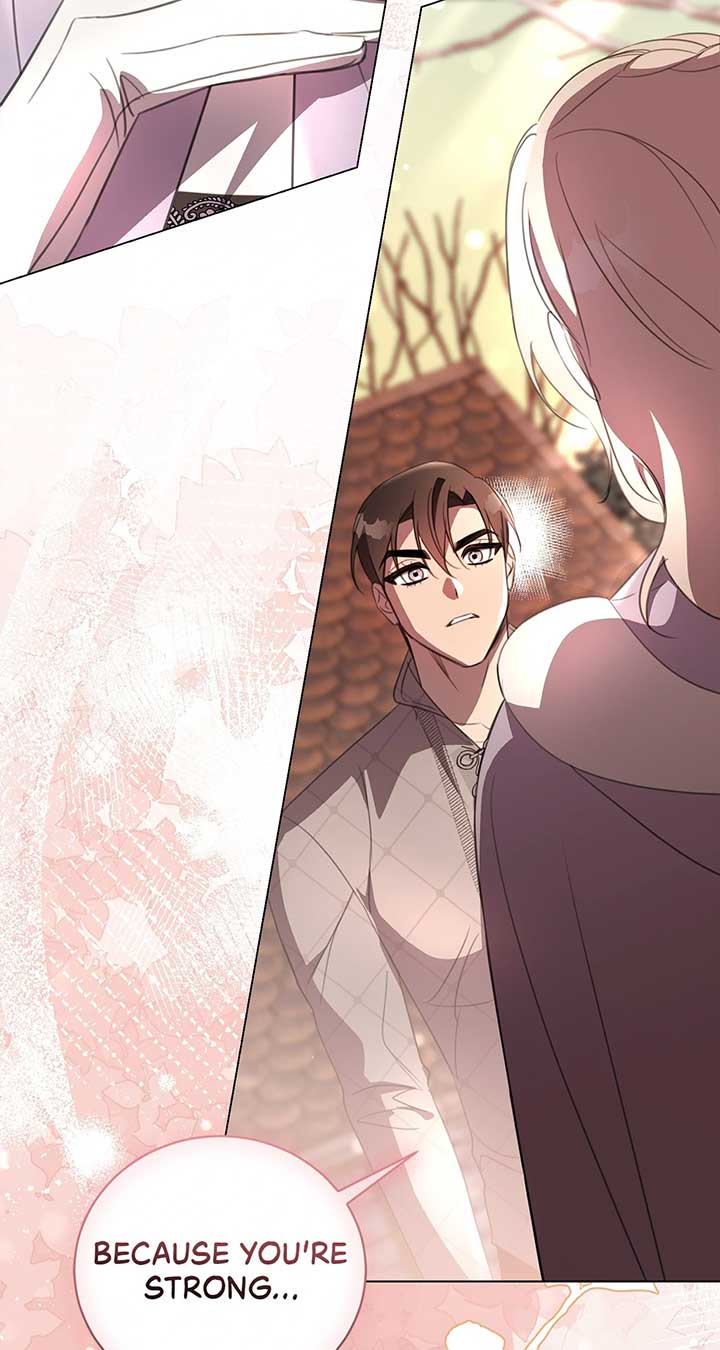 How to Choose Your Knight chapter 39 page 45