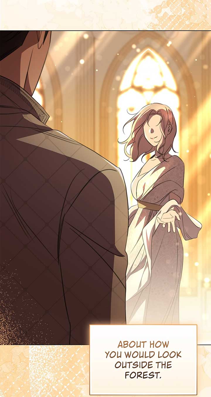 How to Choose Your Knight chapter 39 page 49