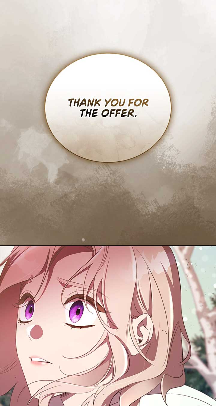 How to Choose Your Knight chapter 39 page 59