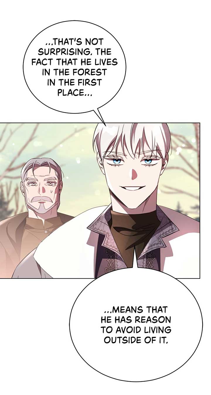 How to Choose Your Knight chapter 39 page 61