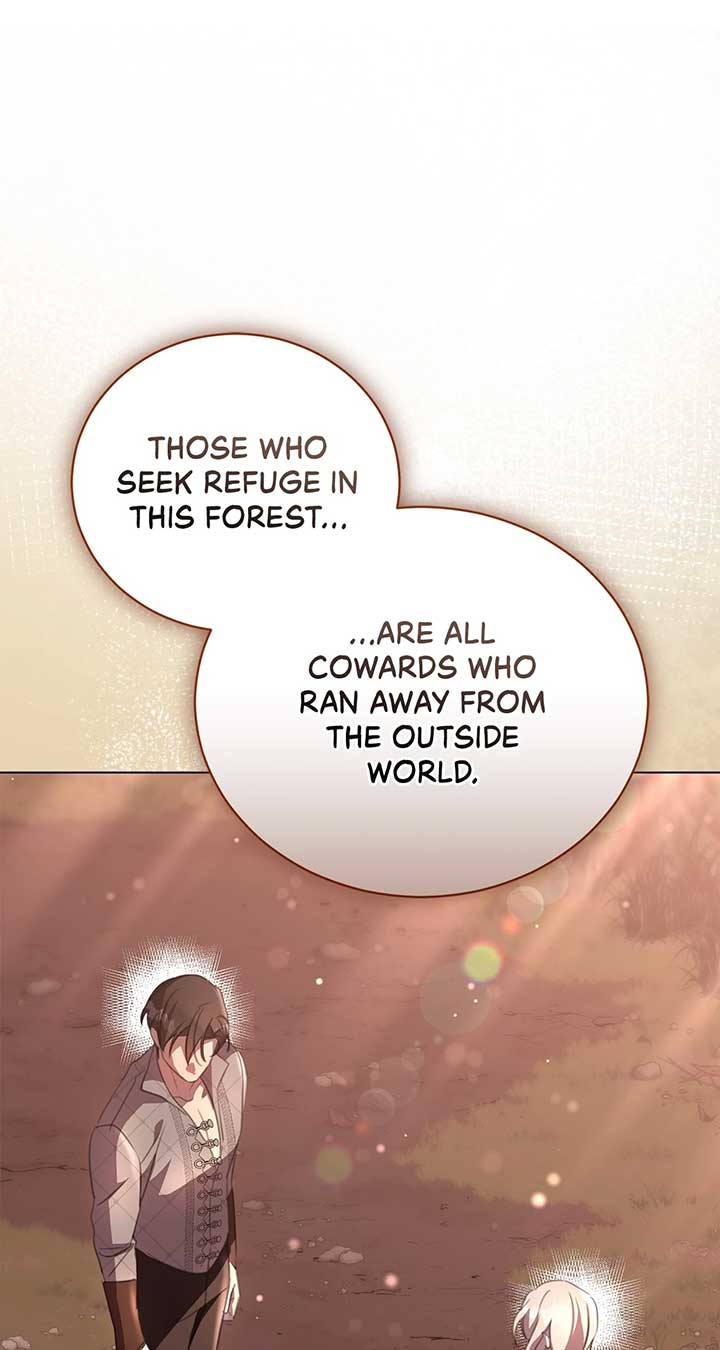How to Choose Your Knight chapter 39 page 62