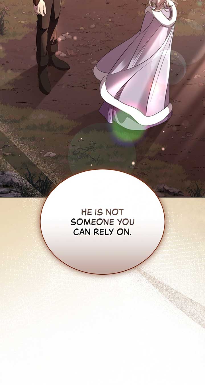 How to Choose Your Knight chapter 39 page 63