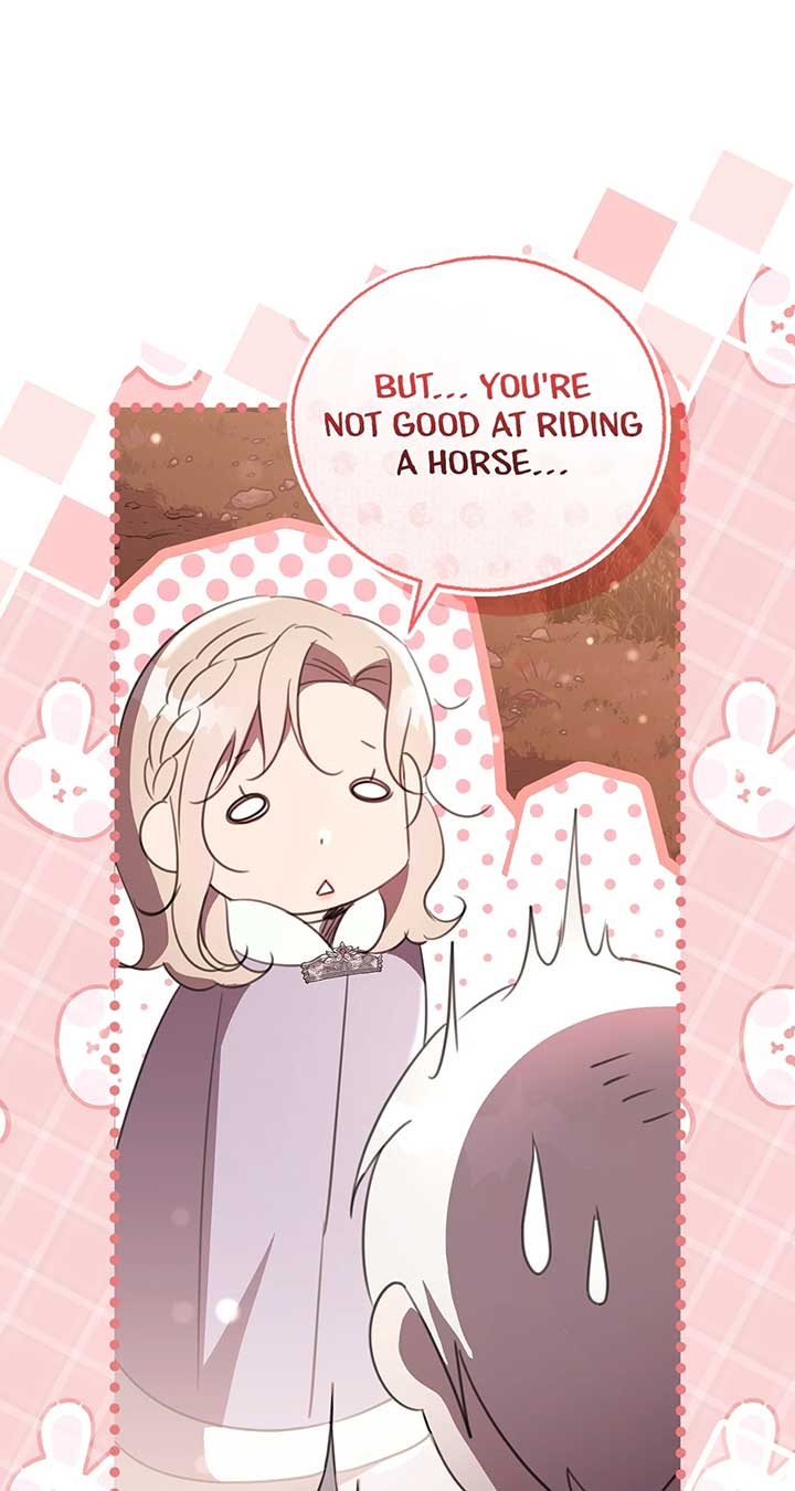 How to Choose Your Knight chapter 39 page 69
