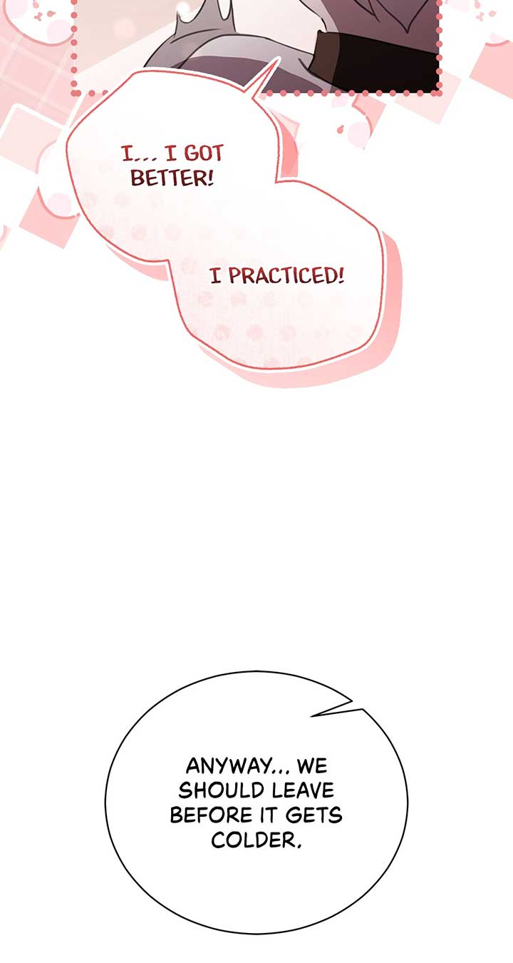 How to Choose Your Knight chapter 39 page 70