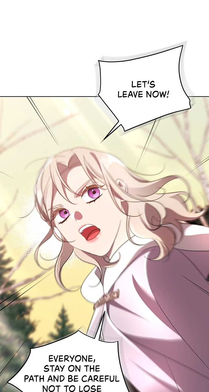 How to Choose Your Knight chapter 39 page 85