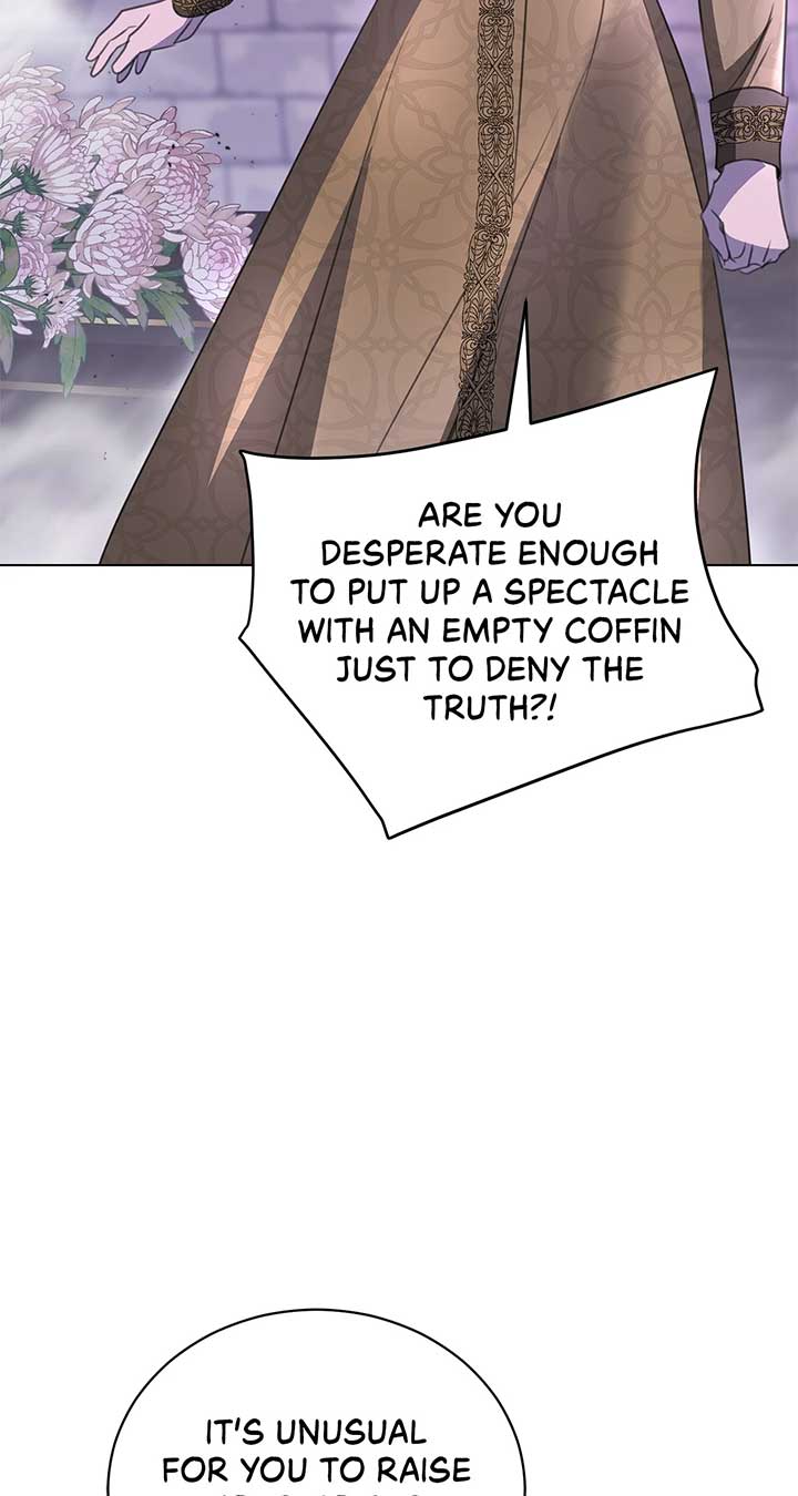 How to Choose Your Knight chapter 39 page 96