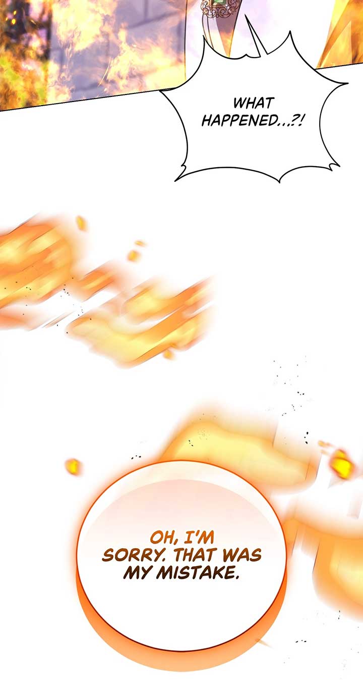 How to Choose Your Knight chapter 39 page 106