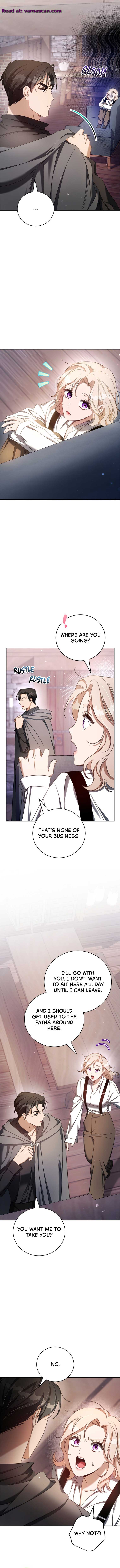 How to Choose Your Knight chapter 4 page 4