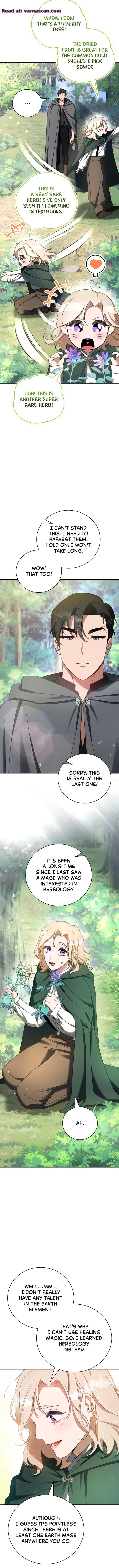 How to Choose Your Knight chapter 4 page 7