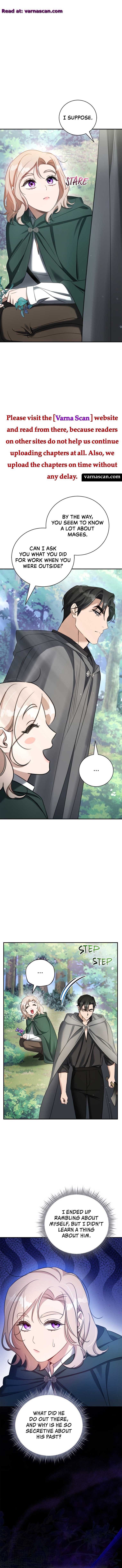How to Choose Your Knight chapter 4 page 8