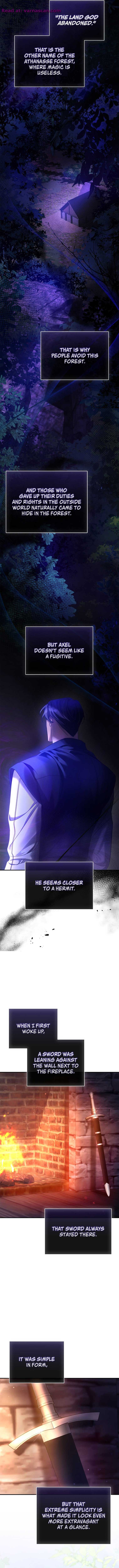 How to Choose Your Knight chapter 4 page 9