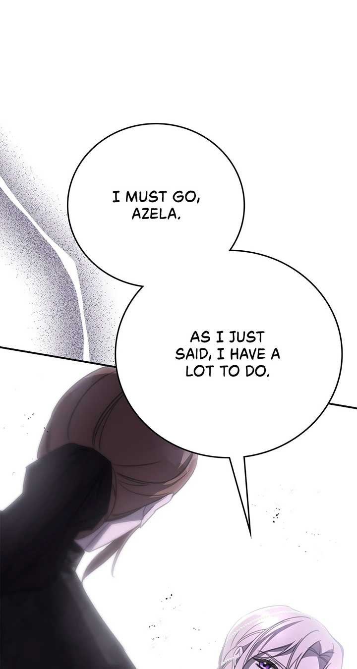 How to Choose Your Knight chapter 40 page 33